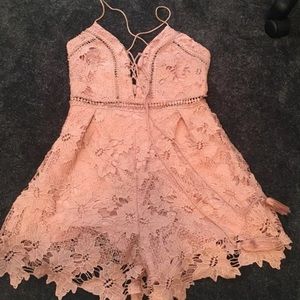 Shop priceless romper